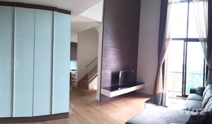 2 Bedrooms Condo for sale in Chomphon, Bangkok Equinox Phahol-Vibha