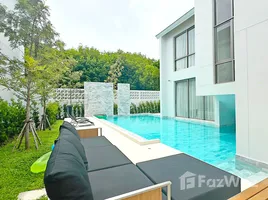 3 Bedroom House for rent at LuxPride by Wallaya Villas, Si Sunthon, Thalang