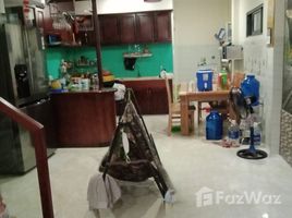 4 Bedroom Townhouse for sale in Ho Chi Minh City, Binh Hung Hoa, Binh Tan, Ho Chi Minh City