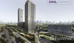 3 chambres Appartement a vendre à DAMAC Towers by Paramount, Dubai Design Quarter