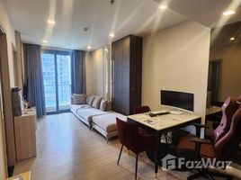 1 Schlafzimmer Wohnung zu vermieten im One 9 Five Asoke - Rama 9, Huai Khwang, Huai Khwang, Bangkok