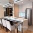 1 спален Квартира в аренду в The Address Asoke, Makkasan