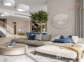 5 спален Вилла на продажу в Address Hillcrest, Park Heights, Dubai Hills Estate