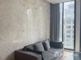 2 Bedroom Apartment for sale at Noble Ploenchit, Lumphini