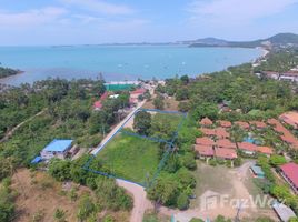  Земельный участок for sale in Аэропорт Samui International, Бопхут, Мае Нам