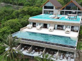 13 Habitación Villa en venta en Koh Samui, Lipa Noi, Koh Samui