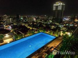 1 Bedroom Apartment for rent in Tuol Kouk, Phnom Penh, Boeng Kak Ti Muoy, Tuol Kouk