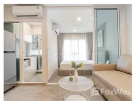 คอนโด สตูดิโอ ให้เช่า ในโครงการ รีเจ้นท์ โฮม บางนา, บางนา