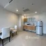 1 Habitación Departamento en venta en Noble Ploenchit, Lumphini