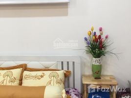 1 Phòng ngủ Căn hộ for rent at River Gate, Phường 6