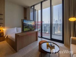 1 спален Квартира на продажу в SRG Upside, DAMAC Towers by Paramount, Business Bay