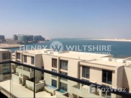 4 غرفة نوم شقة للبيع في Building C, Al Zeina, Al Raha Beach