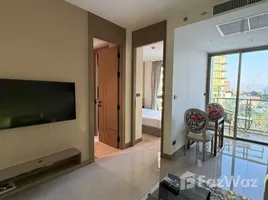 อพาร์ทเม้นท์ 1 ห้องนอน ให้เช่า ในโครงการ เดอะ ริเวียร่า โอเชี่ยน ไดร์ฟ, เมืองพัทยา, พัทยา, ชลบุรี