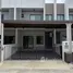 2 Bedroom House for rent at Arte Urban - Suthep, Suthep