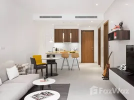 1 Habitación Apartamento en venta en 1-bedroom 69 sqm, Tonle Basak