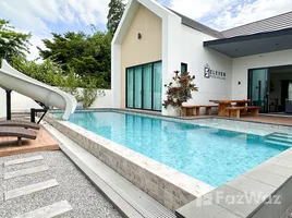 3 Bedroom Villa for rent at Cozy Pool Villas Hua Hin, Hin Lek Fai, Hua Hin, Prachuap Khiri Khan