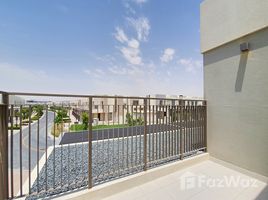 4 спален Дом в аренду в Parkside 3, EMAAR South, Dubai South (Dubai World Central), Дубай