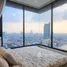 อพาร์ทเม้นท์ 3 ห้องนอน ให้เช่า ในโครงการ แชปเตอร์ เจริญนคร-ริเวอร์ไซด์, บางลำภูล่าง, คลองสาน, กรุงเทพมหานคร