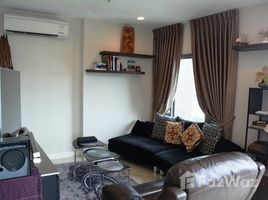 在The Crest Sukhumvit 34出售的2 卧室 公寓, Khlong Tan, 空堤, 曼谷