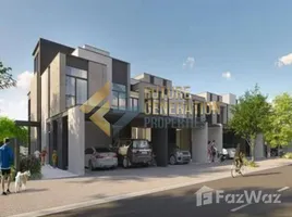 4 غرفة نوم تاون هاوس للبيع في Mudon Al Ranim 3, Arabella Townhouses, مودون