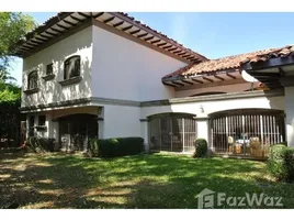 5 Habitación Casa en venta en Santa Ana, Santa Ana