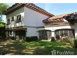 5 Bedroom House for sale at Santa Ana, Santa Ana