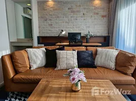 อพาร์ทเม้นท์ 1 ห้องนอน ให้เช่า ในโครงการ เดอะ นิมมานา คอนโด, สุเทพ