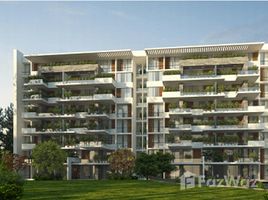 3 Habitación Apartamento en venta en IL Bosco, New Capital Compounds, New Capital City, Cairo