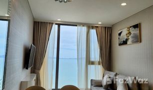 芭提雅 农保诚 Copacabana Beach Jomtien 1 卧室 公寓 售 