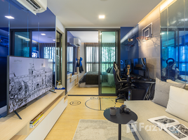 1 Bedroom Condo for sale at Atmoz Kanaal Rangsit, Bang Phun, Mueang Pathum Thani