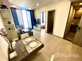 1 chambre Appartement à louer à , Huai Khwang