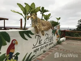 3 Bedroom House for rent in Ecuador, Manglaralto, Santa Elena, Santa Elena, Ecuador