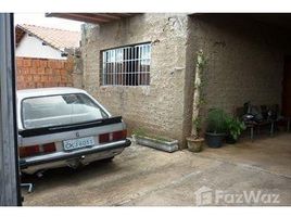 3 Schlafzimmer Appartement zu verkaufen im Canto do Forte, Marsilac, Sao Paulo