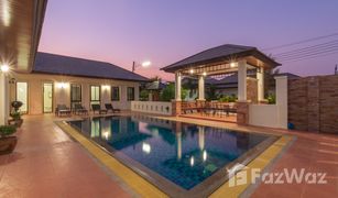 4 Bedrooms Villa for sale in Cha-Am, Phetchaburi Nice Breeze 8
