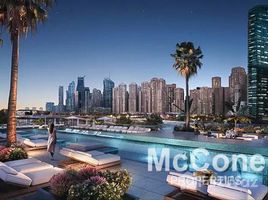 2 спален Квартира на продажу в Bluewaters Bay, Bluewaters Residences