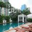 2 Habitación Departamento en venta en The Bangkok Sukhumvit 61, Khlong Tan Nuea