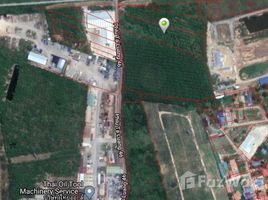  Land for sale in Sattahip, Chon Buri, Bang Sare, Sattahip