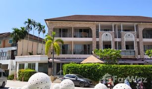 Studio Wohnung zu verkaufen in Karon, Phuket The Beach Heights Resort
