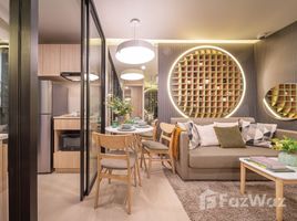 1 Bedroom Condo for sale at Nue Z - Square Suan Luang Station, Nong Bon, Prawet