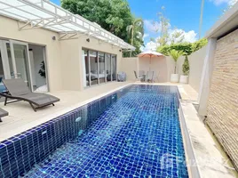 2 Bedroom Villa for rent at The Harmony Villa, Choeng Thale, Thalang, Phuket