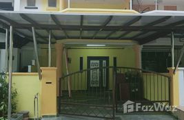 Rumah 3 bilik tidur untuk dijual di di Negeri Sembilan, Malaysia 