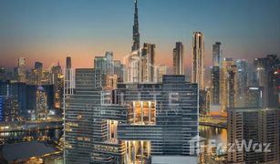 4 Habitaciones Ático en venta en DAMAC Towers by Paramount, Dubái Dorchester Collection Dubai