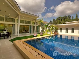 3 Habitación Villa en venta en Delta Villas, Pa Khlok, Thalang, Phuket