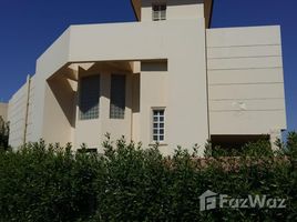 5 Bedroom Villa for sale at Green land, 3rd District West, Shorouk City