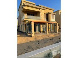 6 Bedroom Villa for sale at Villette, The 5th Settlement, New Cairo City