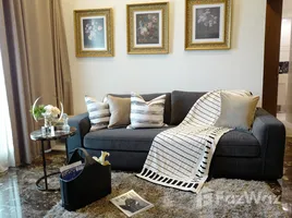 ขายคอนโด 2 ห้องนอน ในโครงการ ดิ แอดเดรส สาทร, สีลม