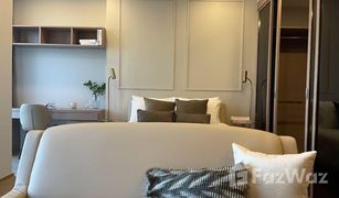 1 Schlafzimmer Wohnung zu verkaufen in Si Phraya, Bangkok Ashton Chula-Silom