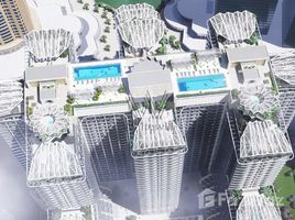 1 Habitación Apartamento en venta en Se7en City JLT, Jumeirah Lake Towers (JLT), Dubái