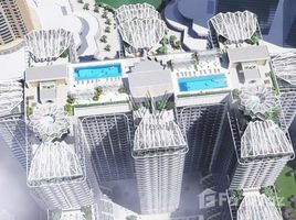 在Se7en City JLT出售的1 卧室 公寓, 米拉湖塔楼区, 迪拜, 阿拉伯联合酋长国