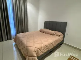 Estudio Departamento en alquiler en KL City, Bandar Kuala Lumpur, Kuala Lumpur, Kuala Lumpur, Malasia